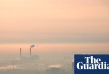 La contaminación del aire por petróleo y gas causa 90,000 muertes prematuras. Cada año, New Education US News