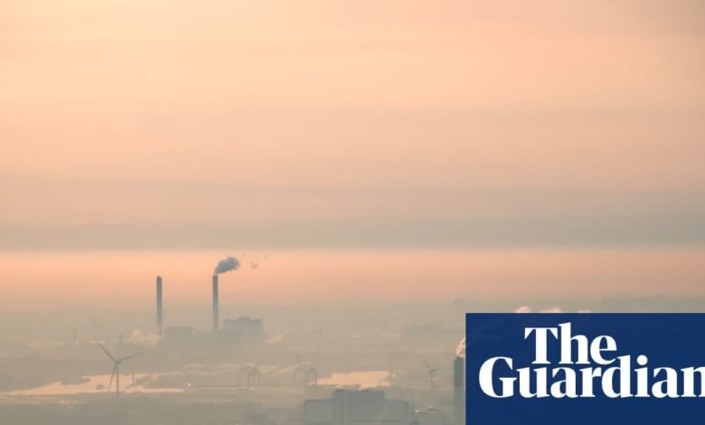 La contaminación del aire por petróleo y gas causa 90,000 muertes prematuras. Cada año, New Education US News La contaminación del aire por petróleo y gas causa 90,000 muertes prematuras. Cada año, New Education US News