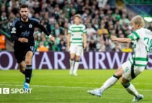 Celtic, Rangers y Aberdeen aprenden sorteos de play-off