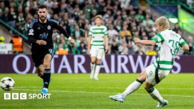 Celtic, Rangers y Aberdeen aprenden sorteos de play-off