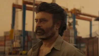 Taquilla de Coolie Kerala: La imagen de Rajinikanth y Lokesh Kanagaraj comenzó a agrietarse, ganó Rs 18.75 crore