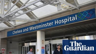 Herramienta de AI de NHS a prueba que acelera las descargas del hospital | Inteligencia artificial (IA)