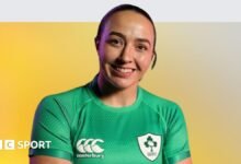 Competencia de la Copa Mundial de rugby femenino: ¿Por qué Irlanda establece una meta? – Columna Nichola Fryday