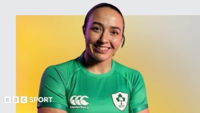 Competencia de la Copa Mundial de rugby femenino: ¿Por qué Irlanda establece una meta? – Columna Nichola Fryday