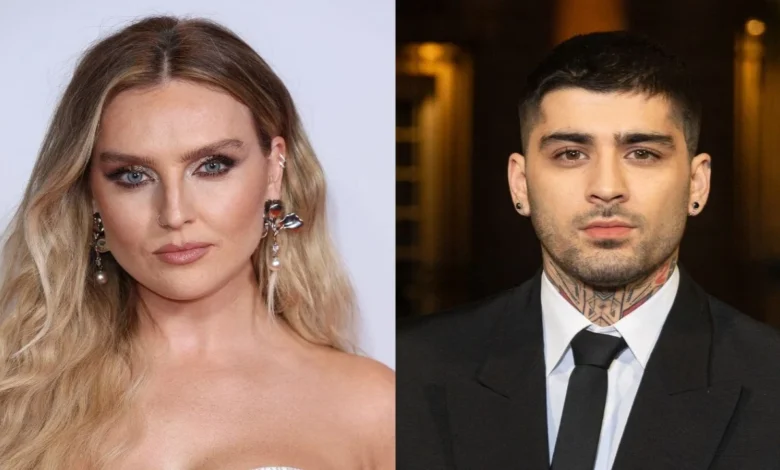 Perry Edwards dice que la relación Zion Malik era ‘venenosa’, Little Mix estaba decepcionada: ‘Trabajé con hombres’