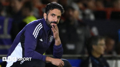 Man Utd ‘completamente perdido’ en la derrota de Grimsby Shambolic – Amorim