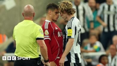 ¿Es Newcastle v Liverpool una nueva gran competencia de la Premier League?