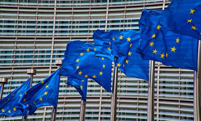 La UE podría estar escaneando sus chats para octubre de 2025, aquí está todo lo que sabemos La UE podría estar escaneando sus chats para octubre de 2025, aquí está todo lo que sabemos