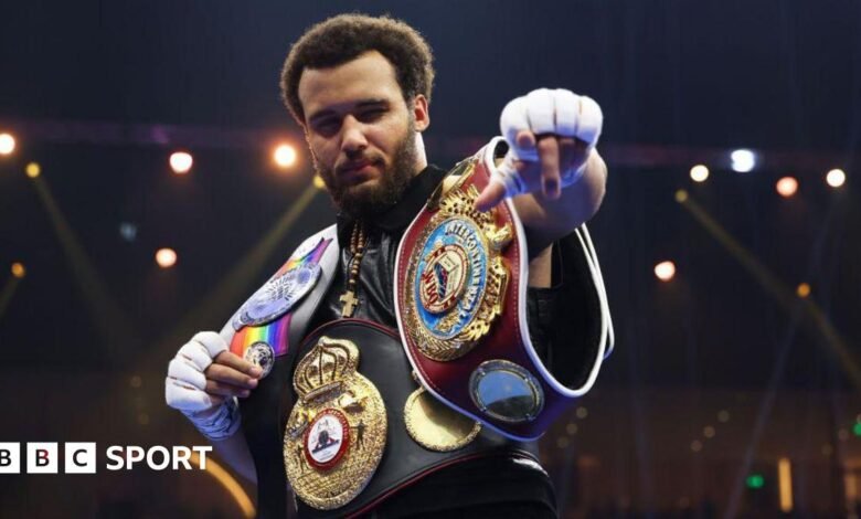 Moses Itauma vs Dillian ¿Por qué: es hora de creer en la publicidad? El joven británico entró en el gran escenario con la pelea de Arabia Saudita. Moses Itauma vs Dillian ¿Por qué: es hora de creer en la publicidad? El joven británico entró en el gran escenario con la pelea de Arabia Saudita.