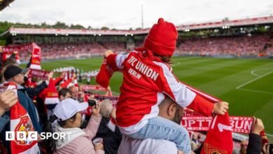 Berlin Union Women: el club alemán atrae a miles