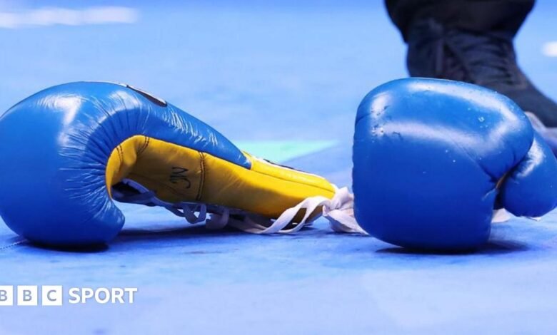 Boxeo: Shigetoshi Kotari, de 28 años, murió por lesiones en la guerra en Tokio