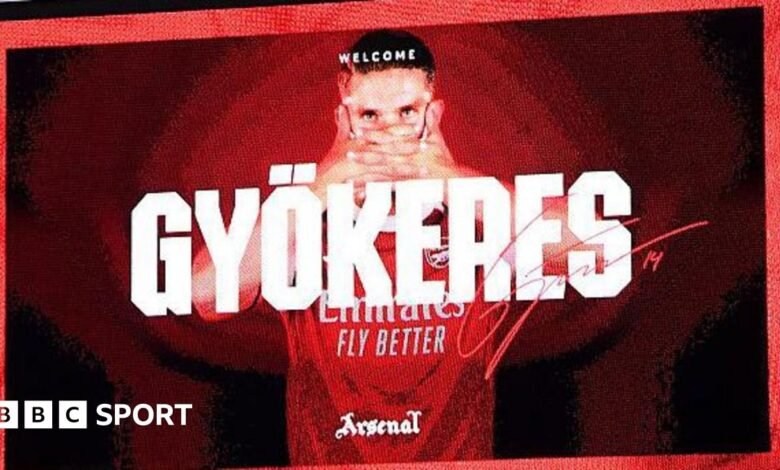 Arsenal: ¿Es un problema para los Gunners? Arsenal: ¿Es un problema para los Gunners?