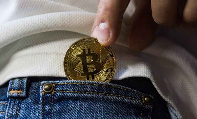 Crypto Hacker roba $ 14.5 mil millones en bitcoin usando una PC para juegos y nadie se da cuenta de cinco años