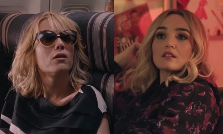 Cloe Fineman de SNL ni siquiera probó la broma al final de sus 20 años, y reveló momentos de peluca de Kristen que lo inspiraron Cloe Fineman de SNL ni siquiera probó la broma al final de sus 20 años, y reveló momentos de peluca de Kristen que lo inspiraron