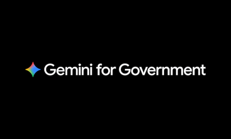 Google tiene un nuevo servicio de IA Géminis construido especialmente para el gobierno de los Estados Unidos Google tiene un nuevo servicio de IA Géminis construido especialmente para el gobierno de los Estados Unidos