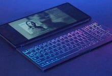 El teclado híbrido de Keygo da vida a Apple Touch Bar con una pantalla táctil de 12.8 pulgadas, lo que hace que cada espacio de trabajo sea más versátil