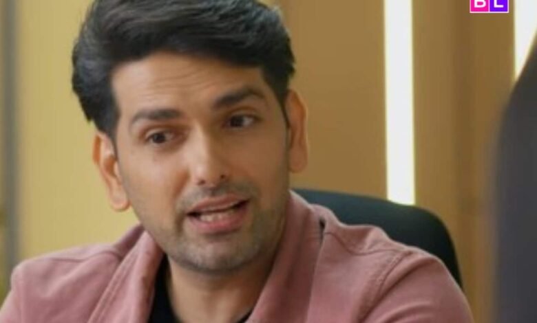 Rahul Sharma alias de Anshuman cara a cara …; Los fanáticos están en la cima de los creadores de slam …