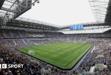 ¿Cómo puede el estadio Hill Dickinson de Everton: cómo está el equipo de la Premier League?