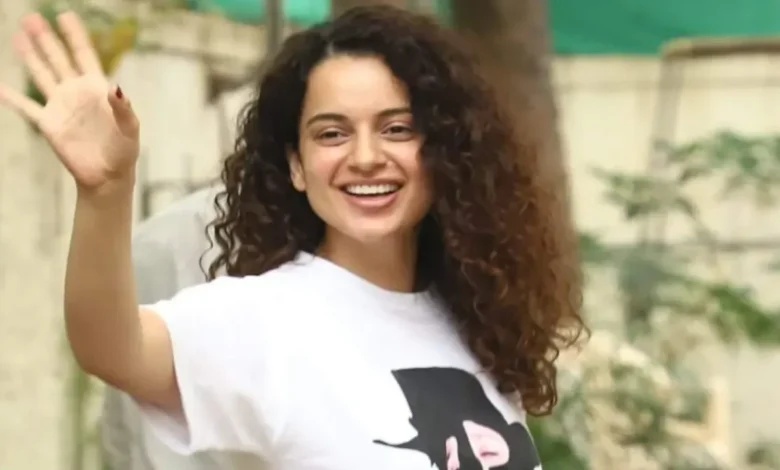 Exclusivo: de noviembre de 2025 a Queen 2 y Tanu Weds Manu 3 para el equipo de Kangana Relout para 3 Exclusivo: de noviembre de 2025 a Queen 2 y Tanu Weds Manu 3 para el equipo de Kangana Relout para 3