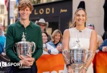US Open: los organizadores del torneo revelaron una bonificación récord para el evento 2025