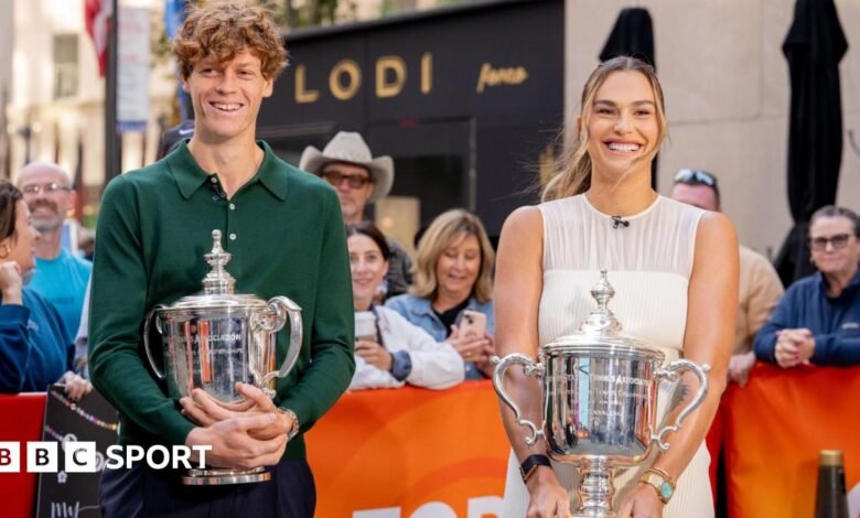 US Open: los organizadores del torneo revelaron una bonificación récord para el evento 2025 US Open: los organizadores del torneo revelaron una bonificación récord para el evento 2025