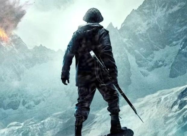 120 Bahadur Teaser para prepararse para Excel Entertainment y Trigger Happy Studios 120 Bahadur Teaser para prepararse para Excel Entertainment y Trigger Happy Studios