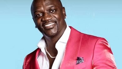 El cantante de Chamk Akon actuará en vivo en India este noviembre: Bollywood News
