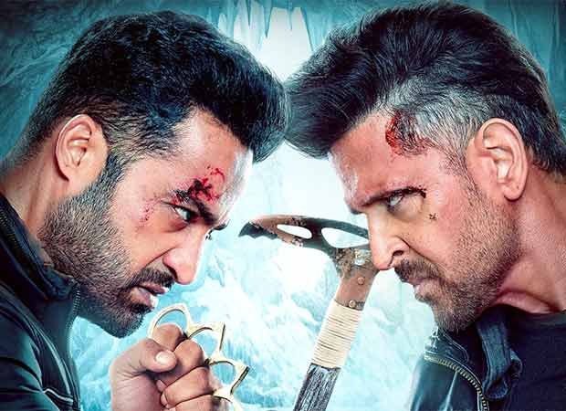 War 2 Last Credit 2 Juego-jugador YRF Spy Universe Secrets: Hide Bollywood News War 2 Last Credit 2 Juego-jugador YRF Spy Universe Secrets: Hide Bollywood News