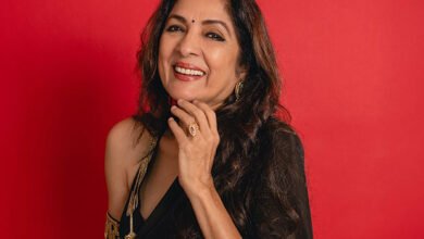 Nena Gupta regresó a Troll con pantalones cortos en el aeropuerto: “Shorts Wally Desi Girl”: Bollywood News