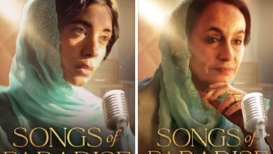 Prime Video de Cachemira El primer cantante de reproducción prominente Raj Begum: una película biográfica de Bollywood News, Global Premier of Heaven Songs