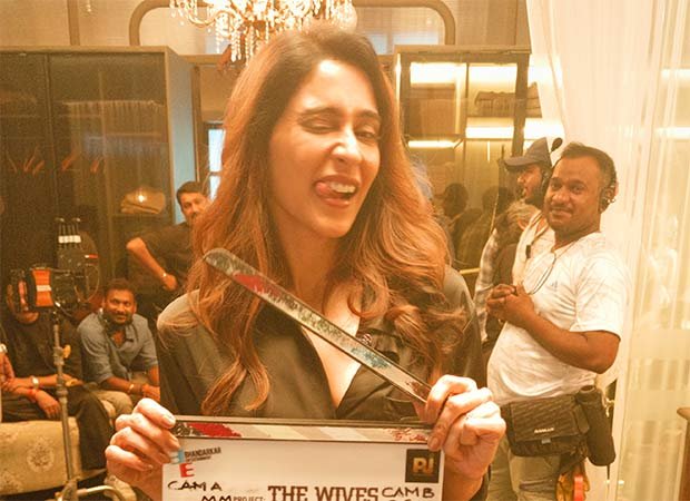 El primer horario de las esposas de Regena Casandra Mumbai Madhur Bhandarkar está doblado: Bollywood News El primer horario de las esposas de Regena Casandra Mumbai Madhur Bhandarkar está doblado: Bollywood News