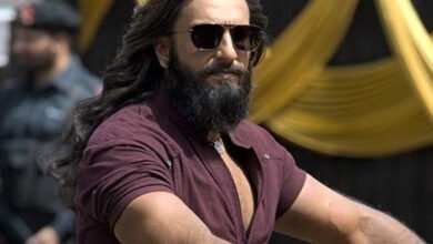 Mañana es el primer aspecto de Dhundar en llegar a la pantalla grande: Bollywood News