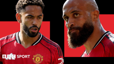 Manchester United: Cómo ‘Incky’ Red Devils muestra signos de progreso real – Danny Murphy
