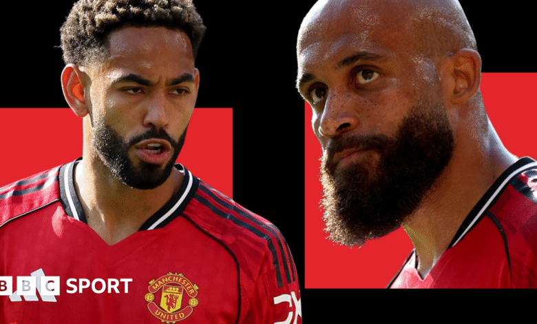 Manchester United: Cómo ‘Incky’ Red Devils muestra signos de progreso real – Danny Murphy Manchester United: Cómo ‘Incky’ Red Devils muestra signos de progreso real – Danny Murphy