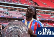 Eberechi Eze puede perder el partido con Chelsea en el contexto de la especulación de transferencia de espuelas | Palacio de cristal