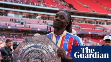 Eberechi Eze puede perder el partido con Chelsea en el contexto de la especulación de transferencia de espuelas | Palacio de cristal