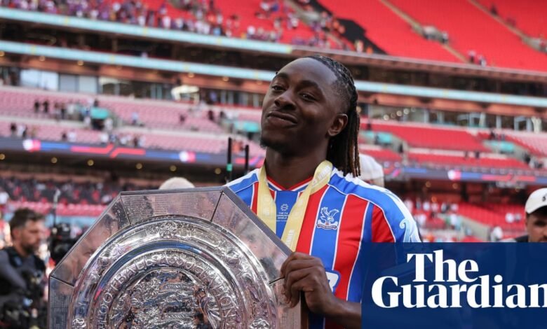 Eberechi Eze puede perder el partido con Chelsea en el contexto de la especulación de transferencia de espuelas | Palacio de cristal