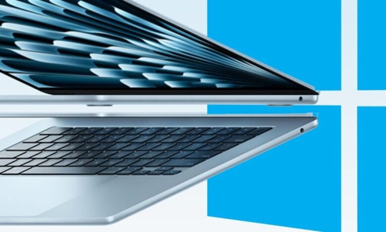 ¿Es hora de cambiar a una Mac? Las mejores alternativas como Windows 10 End of Life l