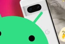 La actualización mayor de Android que se espera este mes podría avergonzar su teléfono actual