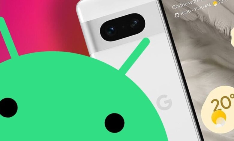 La actualización mayor de Android que se espera este mes podría avergonzar su teléfono actual