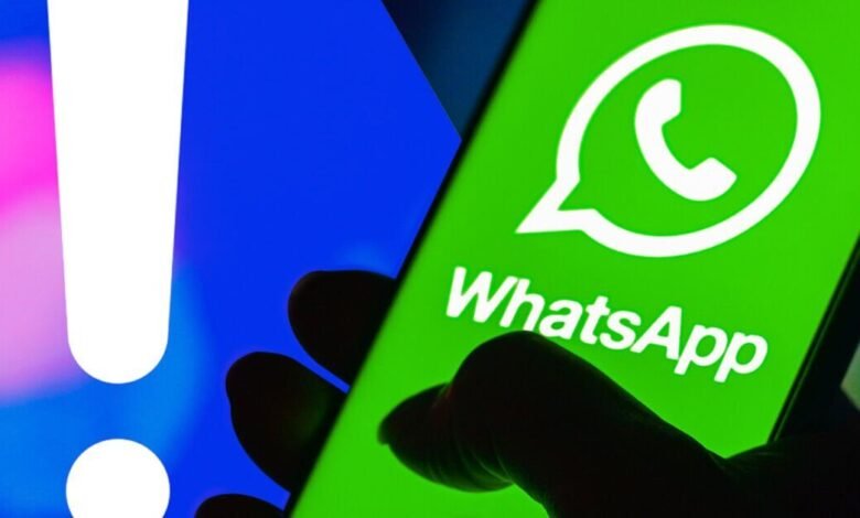 Su cuenta de WhatsApp podría estar en riesgo a menos que siga estas tres nuevas reglas Su cuenta de WhatsApp podría estar en riesgo a menos que siga estas tres nuevas reglas