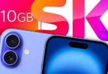 Sky Disple Out iPhone y Android actualizan por £ 1 pero solo por tiempo limitado