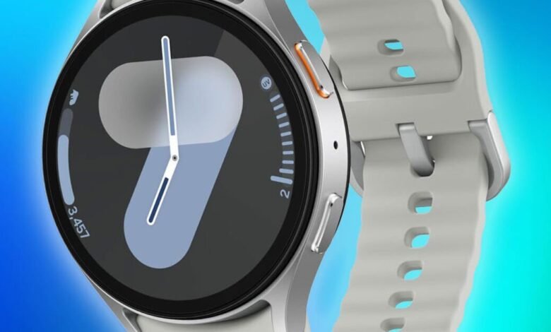 Samsung te dará un reloj Galaxy gratis esta semana y eso no es todo Samsung te dará un reloj Galaxy gratis esta semana y eso no es todo