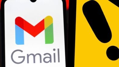 Todos con una cuenta de Gmail instaron a seguir cinco reglas para evitar ‘semanas de estrés’