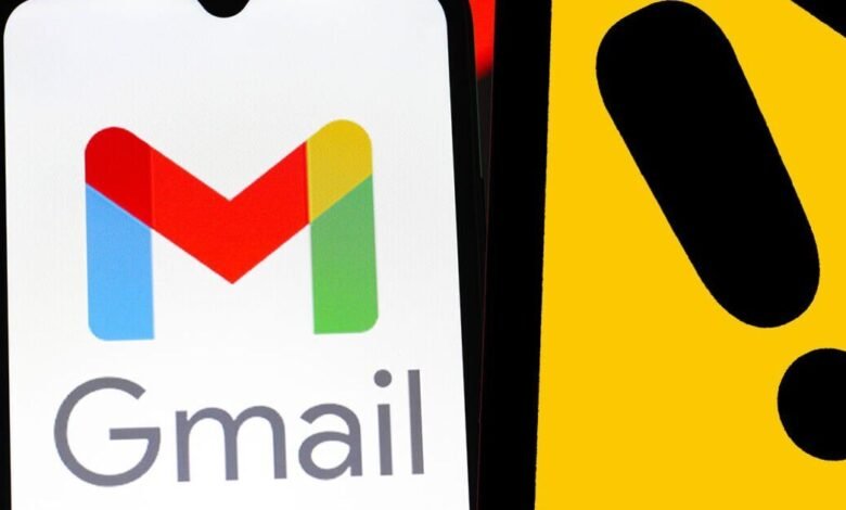 Todos con una cuenta de Gmail instaron a seguir cinco reglas para evitar ‘semanas de estrés’ Todos con una cuenta de Gmail instaron a seguir cinco reglas para evitar ‘semanas de estrés’