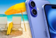 Por qué debe usar un ESIM para ahorrar dinero en sus vacaciones extranjeras.