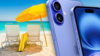 Por qué debe usar un ESIM para ahorrar dinero en sus vacaciones extranjeras.