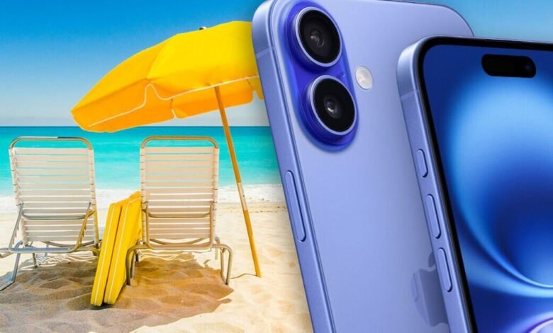 Por qué debe usar un ESIM para ahorrar dinero en sus vacaciones extranjeras. Por qué debe usar un ESIM para ahorrar dinero en sus vacaciones extranjeras.