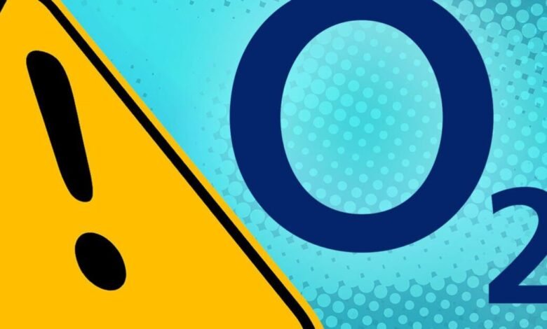 O2 advierte a todos los clientes sobre el cambio al servicio importante que ocurre esta semana O2 advierte a todos los clientes sobre el cambio al servicio importante que ocurre esta semana
