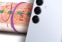 La actualización de Surprise Galaxy Price finalmente ofrece buenas noticias para los usuarios de Samsung